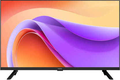 realme 80 cm (32 inch) HD Ready LED Smart Android TV with Android 11(RMV2205)