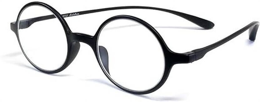 Rudrav Others Round, Cat-eye, Wayfarer Sunglasses (Free Size)(For Boys & Girls, Clear)