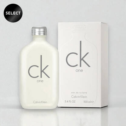Calvin Klein CK One Eau de Toilette - 100 ml(For Men & Women)