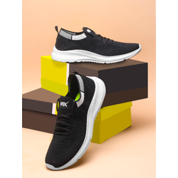 HRX by Hrithik Roshan Men Mesh Running Shoes