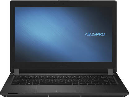 ASUS ExpertBook P1 Intel Core i5 10th Gen 10210U - (8 GB/1 TB HDD/Windows 11 Pro) ExpertBook P1 P1440FA Business Laptop(14 inch, Black, 1.68 kg)