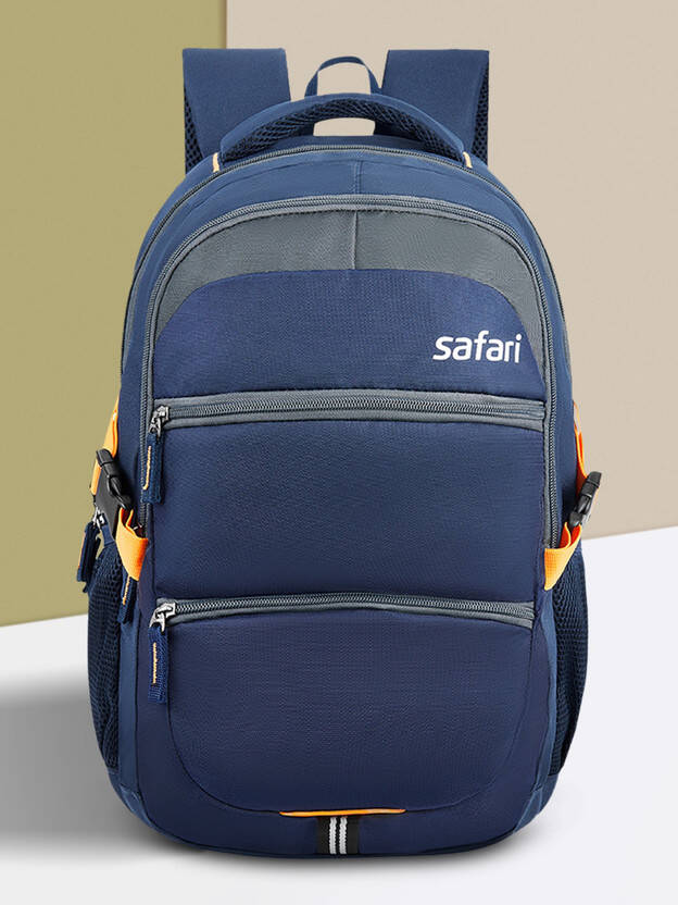 Medium 30 L Laptop Backpack ASHPER(Multicolor)