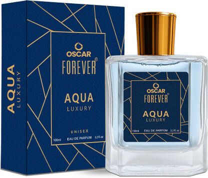 OSCAR Forever Aqua Luxury Long Lasting Eau de Parfum  -  100 ml(For Men & Women)