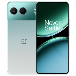 ONEPLUS NORD 4 5G (OASIS GREEN, 8GB RAM, 256GB STORAGE) | LIFETIME DISPLAY WARRANTY | QUALCOMM SNAPDRAGON 7 PLUS GEN 3 | ANTUTU SCORE 1.5MN+ | ONEPLUS AI