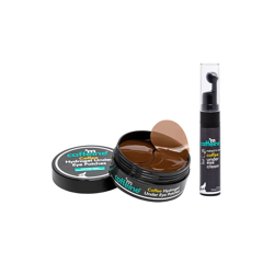 MCaffeine Dark Circle Reduction Combo