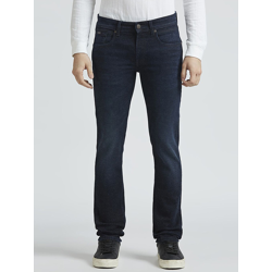 Pepe Jeans Men Vapour Slim Fit Light Fade Stretchable Jeans