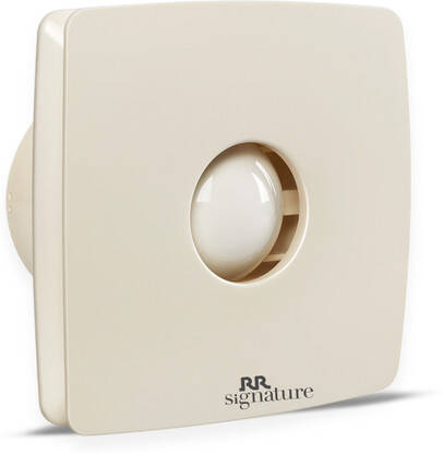 RR VENTO AIR 100 mm Exhaust Fan(WHITE)