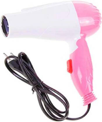 ROEASY RO045 Hair Dryer(1000 W, Multicolor)
