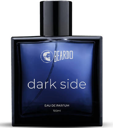 BEARDO DARK SIDE PERFUME FOR MEN, 100 ML | EAU DE PARFUM | PREMIUM LON