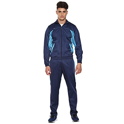Nivia Sp-05-Tracksuit/Sportswear Regular Fit Track Suits/Athletic Gym 