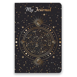 Amazon Basics 12-Month Undated Planner for College Students & Teachers | Habit Tracker, Monthly & Weekly Spreads, Utility Pages for Goal Setting & Organization | Ideal for School, Home, and Office
