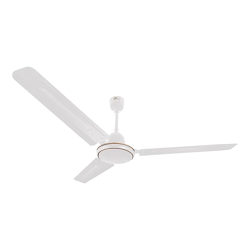 RR Signature Morpheus 1200mm 52-Watt 1 Star High Speed Ceiling Fan for