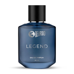 BEARDO Legend Perfume For Men 50 Ml | Eau De Parfum | Christmas Gift F