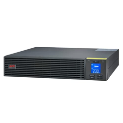APC EASY UPS ON-LINE|2000VA/1600W 230V|4X INDIA OUTLETS|WITH INTERNAL 