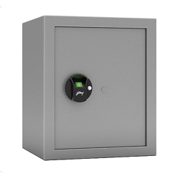 GODREJ SECURITY SOLUTIONS FORTE PRO 40 LITRES BIOMETRIC SAFE LOCKER FO