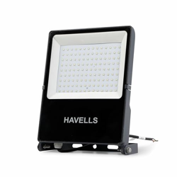 Havells Polycarbonate 30W LED Flood Light, Centura Neo 6K IP66 Waterproof LED Lights with 120 Wide Beam-LED Lamp Lights for Yard, Factory,Garden, Playground & Home