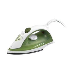 Havells Glaze 1250 Watts Steam Iron with Self Cleaning Function|Vertic