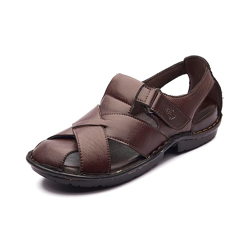 Michael Angelo Men's MA-2773 Thong Sandals