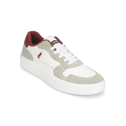 Levi's Men Sneaker Shoes