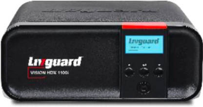 Livguard 900 VA 900 VA/12V with 3 Year Warranty Pure Sine Wave Inverte