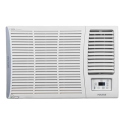 Voltas 1.5 Ton 3 Star, Turbo Mode Window AC (Copper Condenser, Anti-Ru