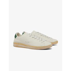 Lacoste Men's Carnaby Set Leather Sneakers