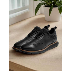 NEEMANS Men Lace-Ups Brogues