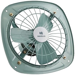Havells Ventil Air DSP 230mm Exhaust Fan | Strong Air Suction, Rust Pr