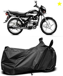 MDSTAR WATERPROOF TWO WHEELER COVER FOR HERO, HONDA, TVS, YAMAHA, HERO