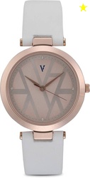 VAN HEUSEN Analog Watch - For Women VH000011C