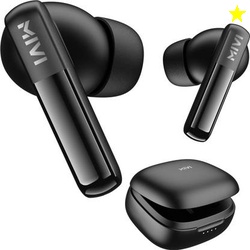 Mivi Duopods K2, 40Hrs PT, HD Call, Fast Charging, 50ms Latency,IPX4, 