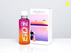 NIKE N150 SWEET EMOTION EDT 150ML - CAPTIVATING FLORAL-MUSKY PERFUME F