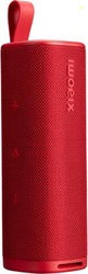 Mi Sound Outdoor 30W,IP67, Upto 12 Hours Playback 30 W Bluetooth Speaker(Red, Mono Channel)