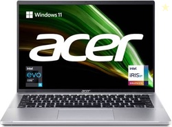 Acer Spin 7 Intel Core i7 7th Gen 7Y75 - (8 GB/256 GB SSD/Windows 10 Home) SP714-51 Laptop(14 inch, Black)