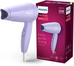 PHILIPS 8144/46 Hair Dryer(1000 W, Light Purple)