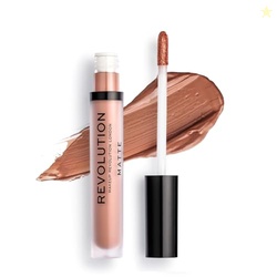 Makeup Revolution Lipstick Vow 120 (Matte)