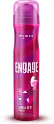 Engage Intrigue for Him, Warm & Seductive, Skin Friendl...