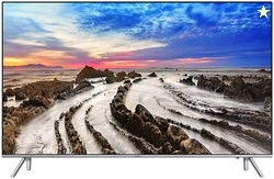 Samsung Series 7 123 cm (49 inch) Ultra HD (4K) LED Smart Tizen TV(49M