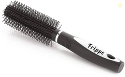 FRIPPE HAIR ROLLER BRUSH FOR SMOOTH & STRAIGHT HAIR
