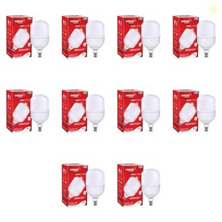 Eveready 30W LED Hammer Bulb| High CRI & High Efficiency | Energy Effi