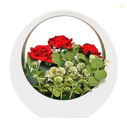 Cortina Artificial Flowers for Decoration | Aesthetic Room Decor, Home