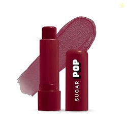 SUGAR POP Nourishing Lip Balm | Castor Oil, Shea Butter & Avocado Oil 