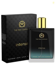 THE MAN COMPANY Intense EDP for Men - 100 ml