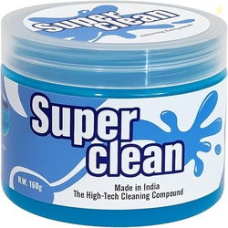 Brillwist Super Clean Magic Gel - Universal Cleaning Gel for Car, Keyb