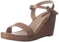 Bata Women RACHEL SANDAL Multicolor SANDAL - 7 UK (7610062)