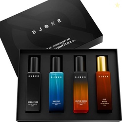 DJOKR On The Rocks Eau de Parfum - 100 ml