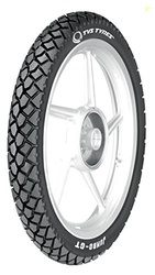 STARLINK CREATIONJUMBO GT 90/90-18 51P Tubeless Bike Tyre, Rear, Blacktvs-tire-7