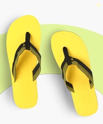 ADIDAS Mistico M Men Flip Flops(Black , 11)