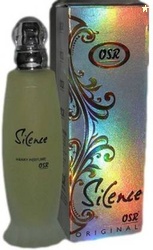 OSR Silence Spray Eau de Parfum - 40 ml(For Men)