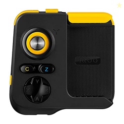 iQOO Gamepad | Game Controller for Android | Easy Connect & Play | Con